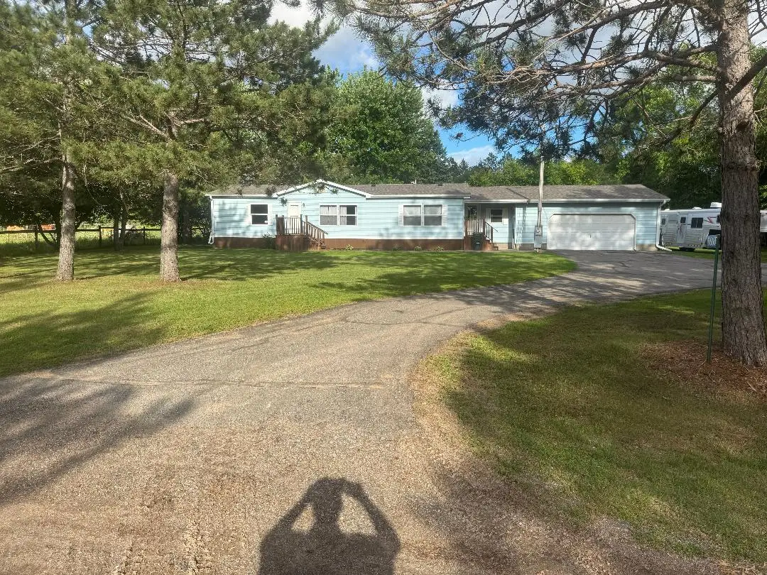 5668 Brook Creek Road, Brainerd, MN 56401 - #1