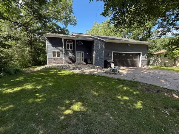 14797 192nd Avenue Nw, Elk River, MN 55330
