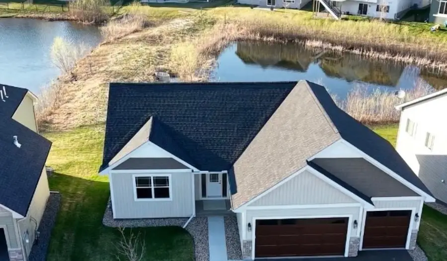 1703 Spruce Street, Farmington, MN 55024 - #2
