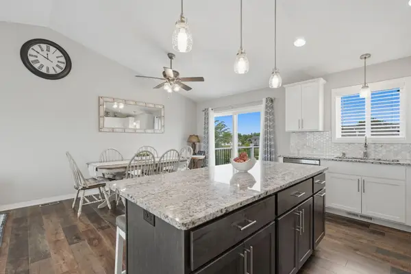 1707 Misty Circle, Buffalo, MN 55313