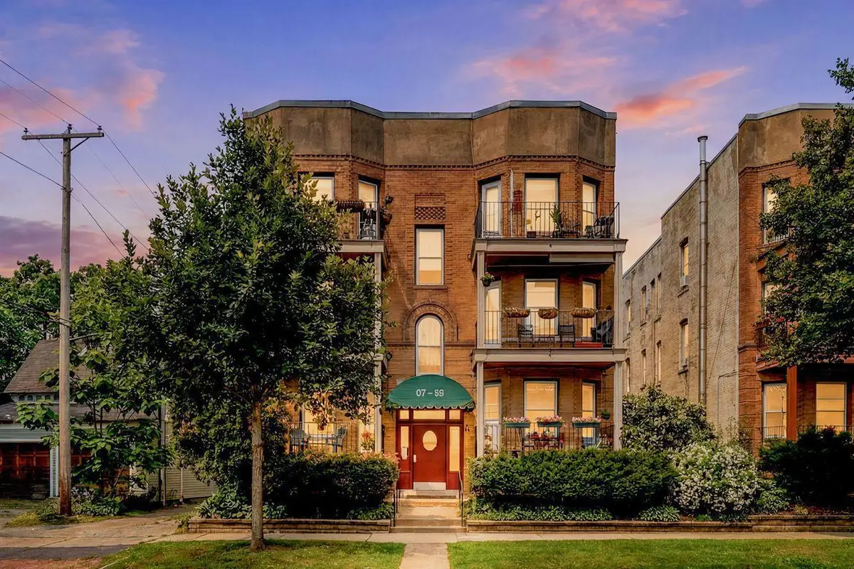 87 Kent Street #2, Saint Paul, MN 55102 - #1