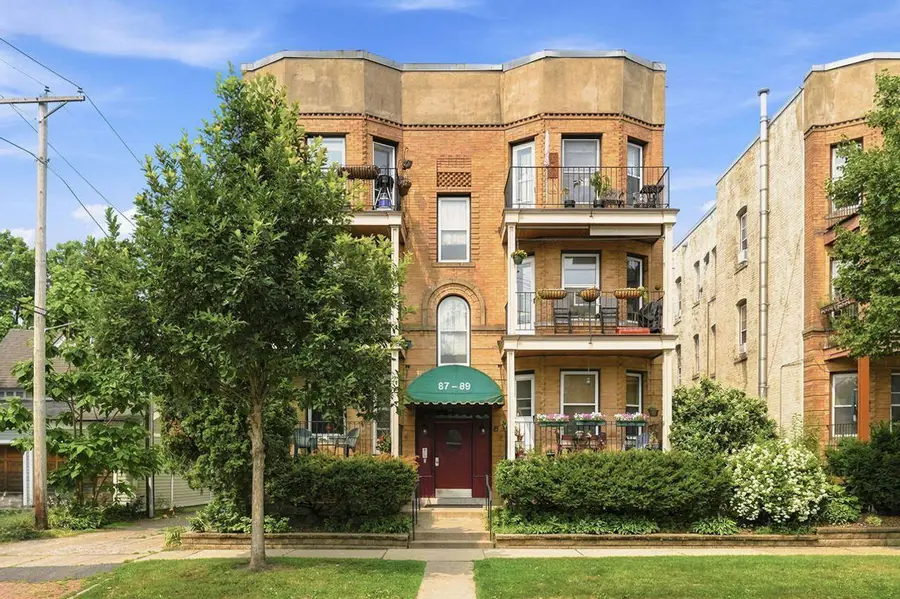 87 Kent Street #2, Saint Paul, MN 55102 - #2