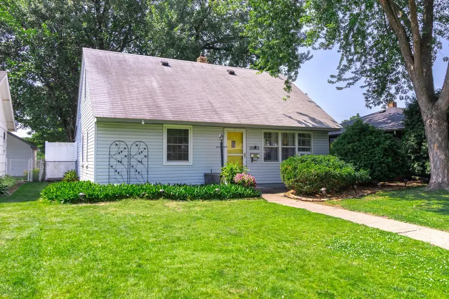 2024 Itasca Avenue, Saint Paul, MN 55116 - #2