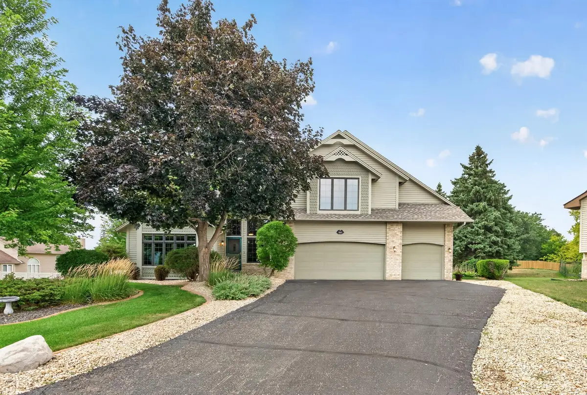1505 Blackhawk Ridge Way, Eagan, MN 55122 - #1