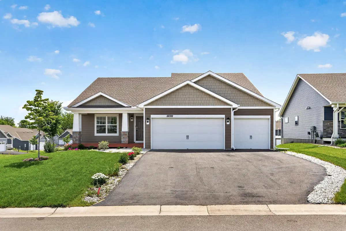 18099 Heirloom Court, Lakeville, MN 55044 - #1