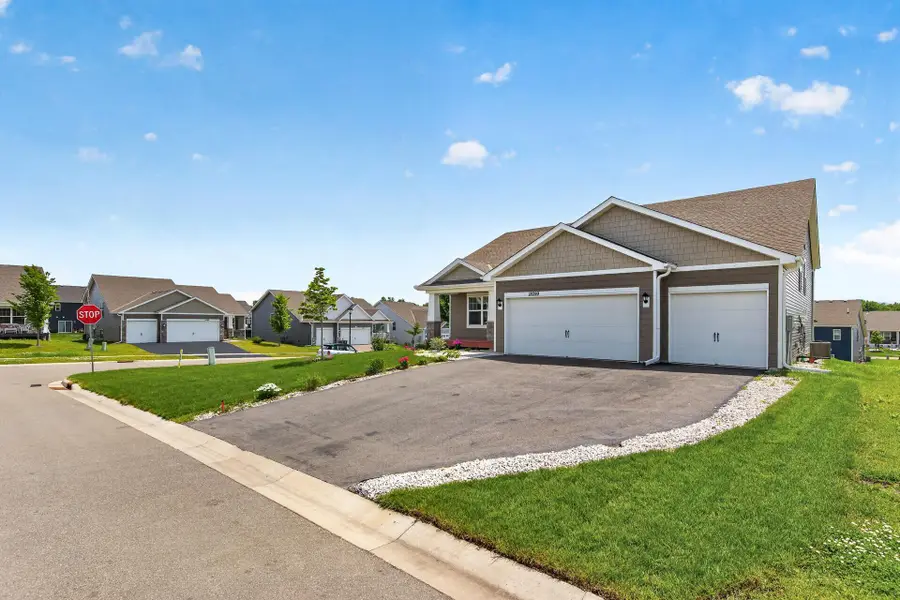 18099 Heirloom Court, Lakeville, MN 55044 - #3