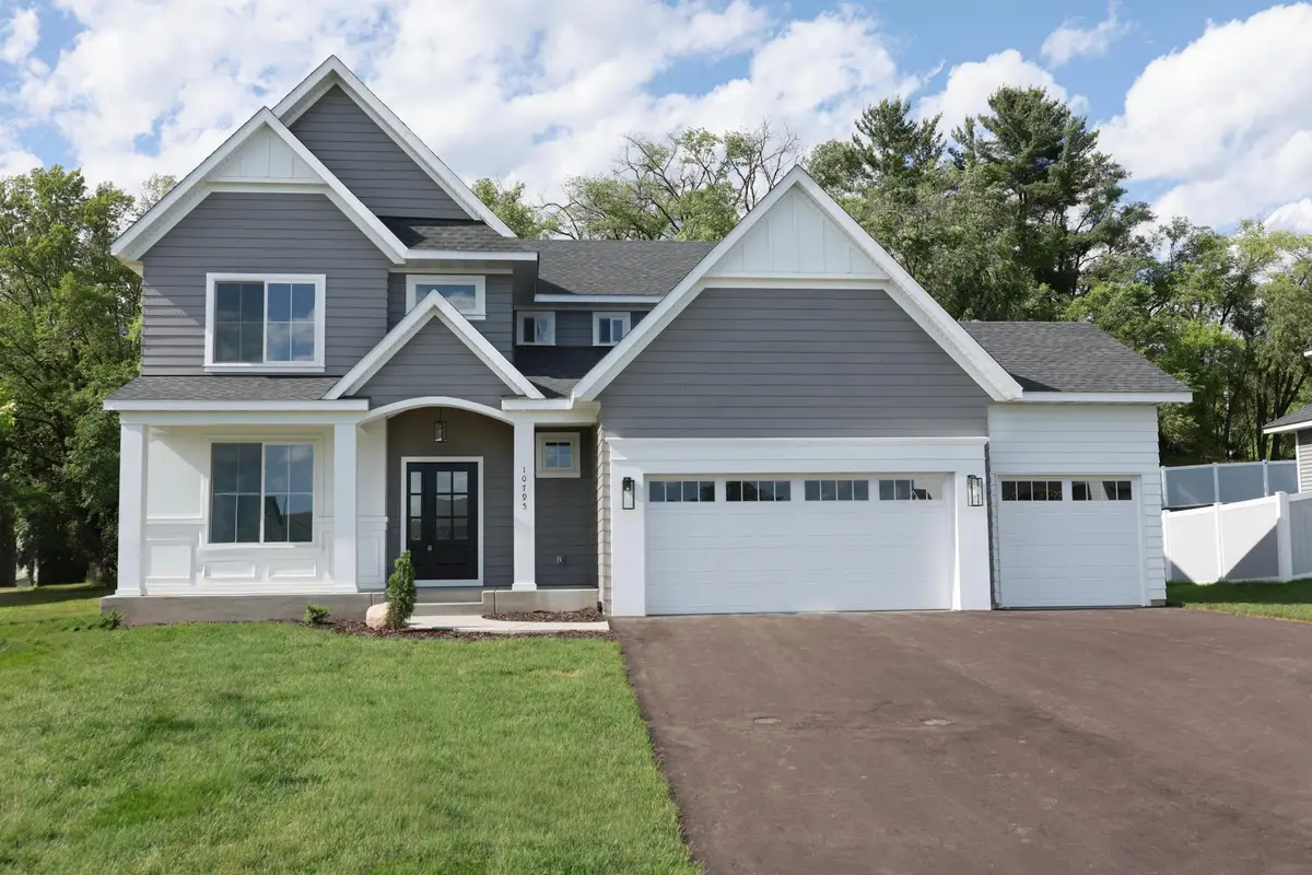 10795 191st Avenue Nw, Elk River, MN 55330 - #1