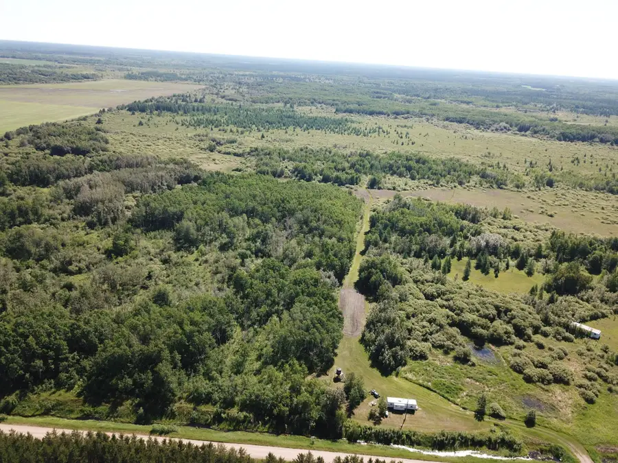 TBD 440th Avenue, Wannaska, MN 56761 - #2