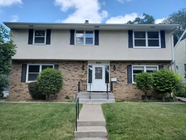 2033 Randolph Avenue, Saint Paul, MN 55105