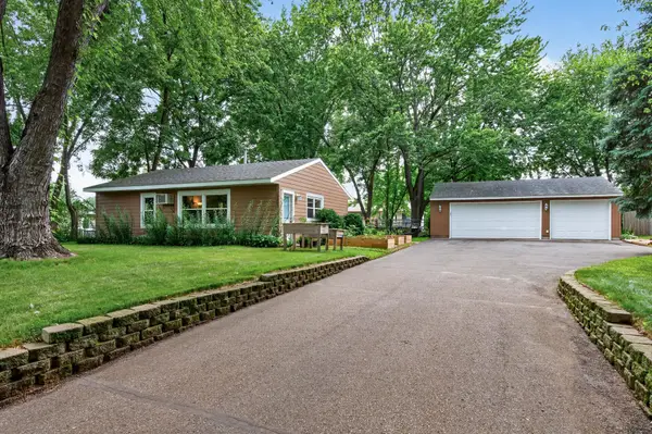 12260 Partridge Street Nw, Coon Rapids, MN 55448