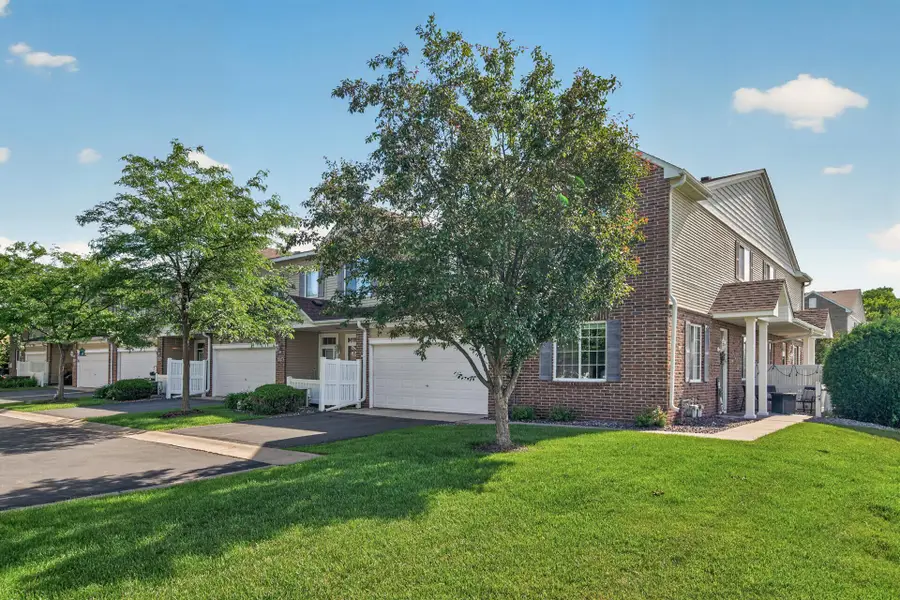 17107 Monroe Court Nw, Elk River, MN 55330 - #2