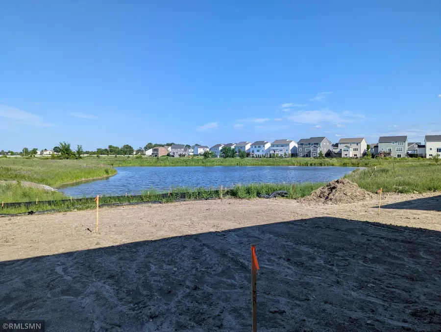 2878 Ivy Avenue Ne, Saint Michael, MN 55376 - #3
