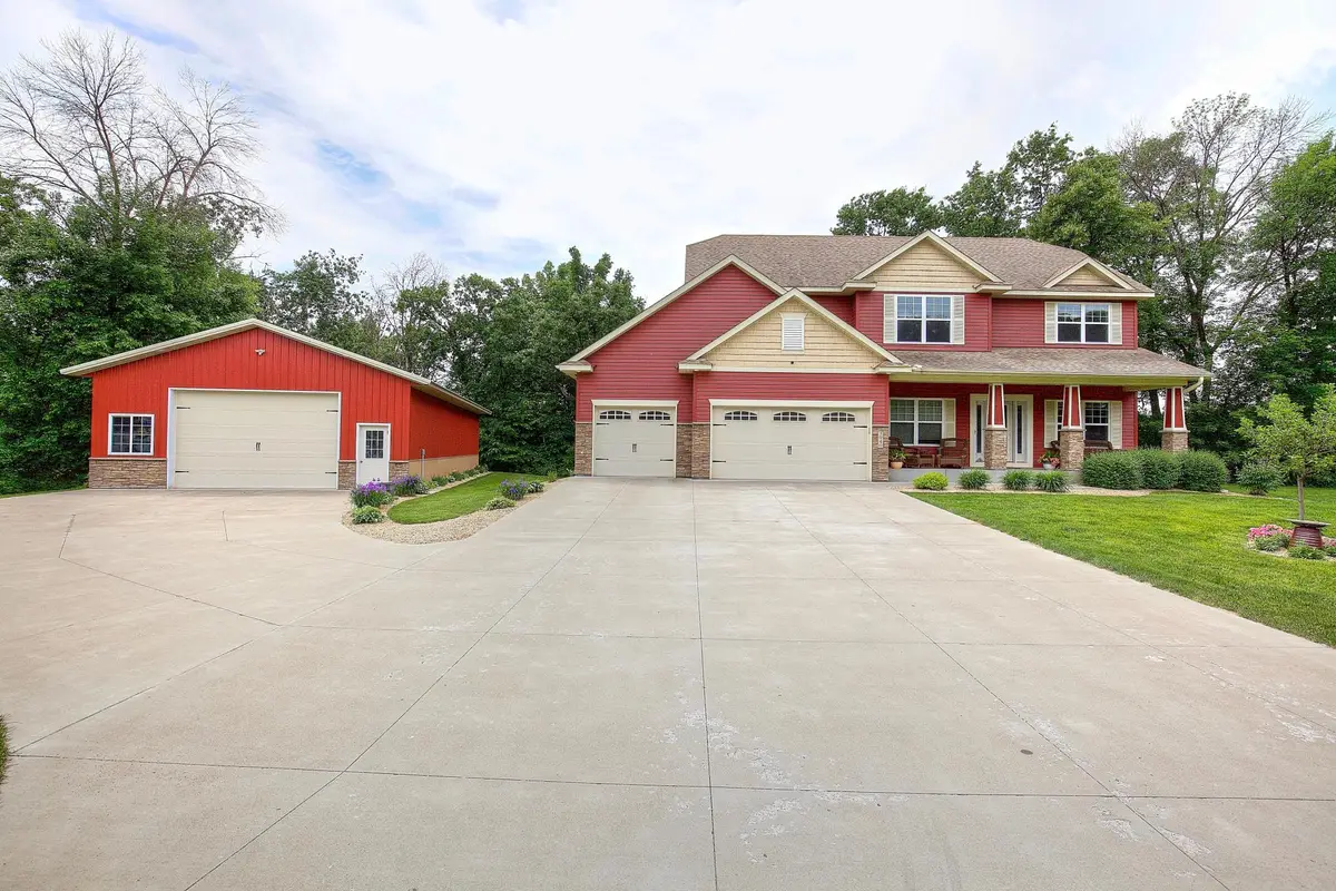 3940 192nd Lane Nw, Anoka, MN 55303 - #1