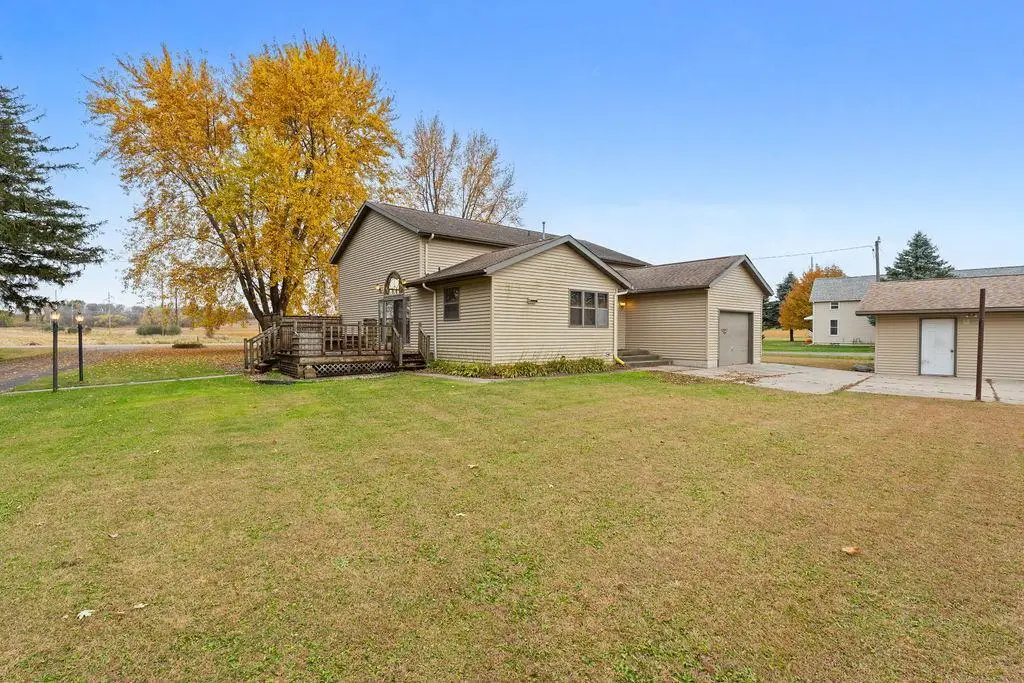 425 W Franklin Street, Morristown, MN 55052 - #1