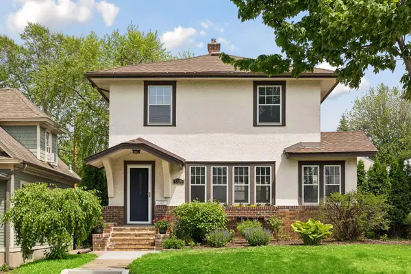 1819 19th Avenue Ne, Minneapolis, MN 55418