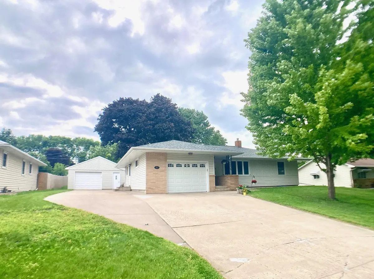 457 Division Street, Gaylord, MN 55334 - #1