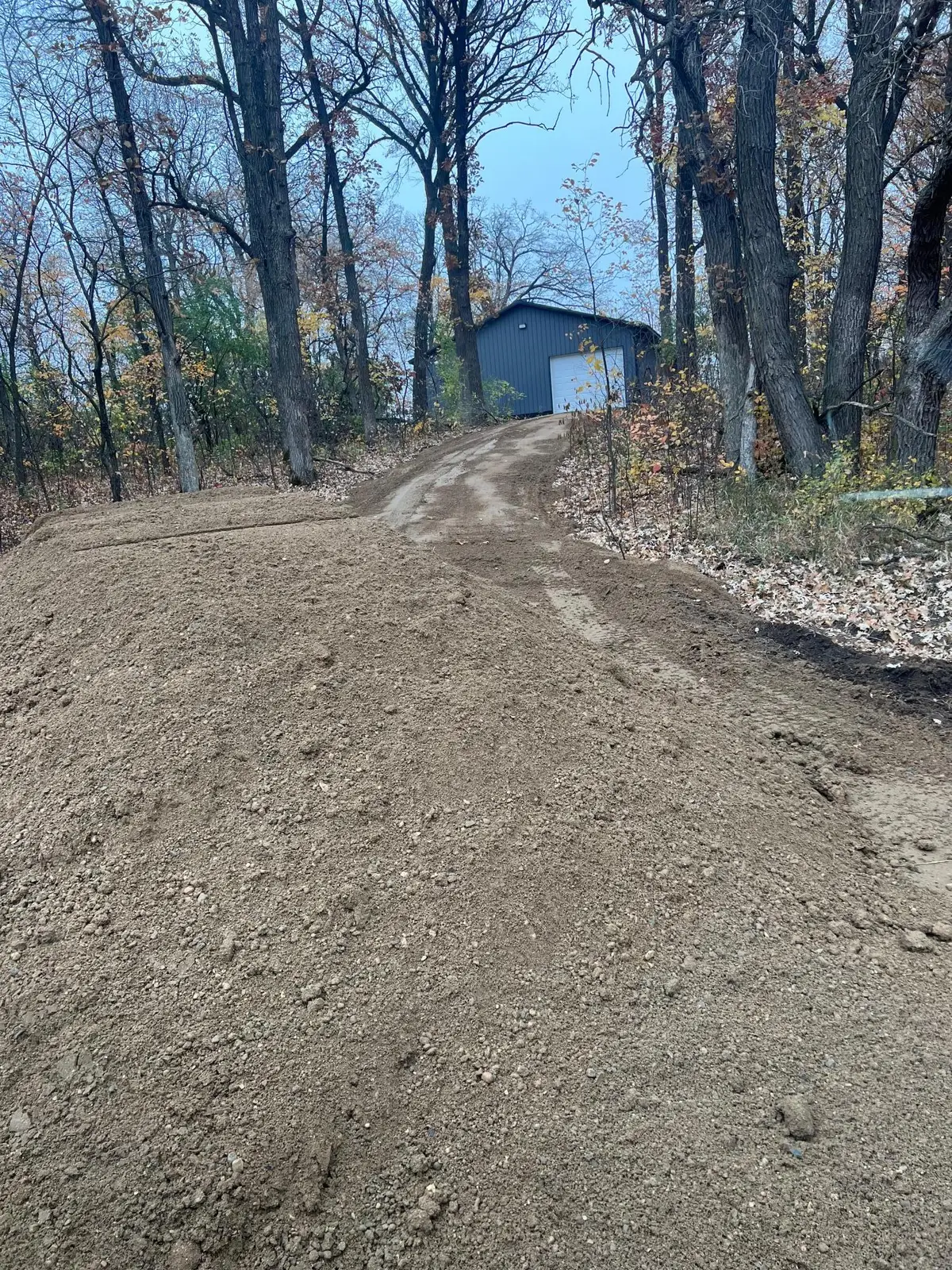 43914 Co Hwy 6, Clitherall, MN 56524 - #1