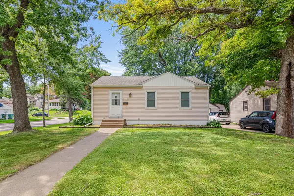 3354 Yukon Avenue S, Saint Louis Park, MN 55426