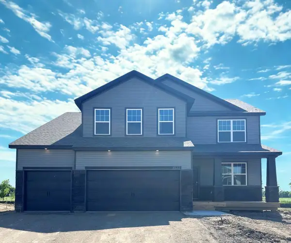 9533 49th Place Ne, Saint Michael, MN 55376