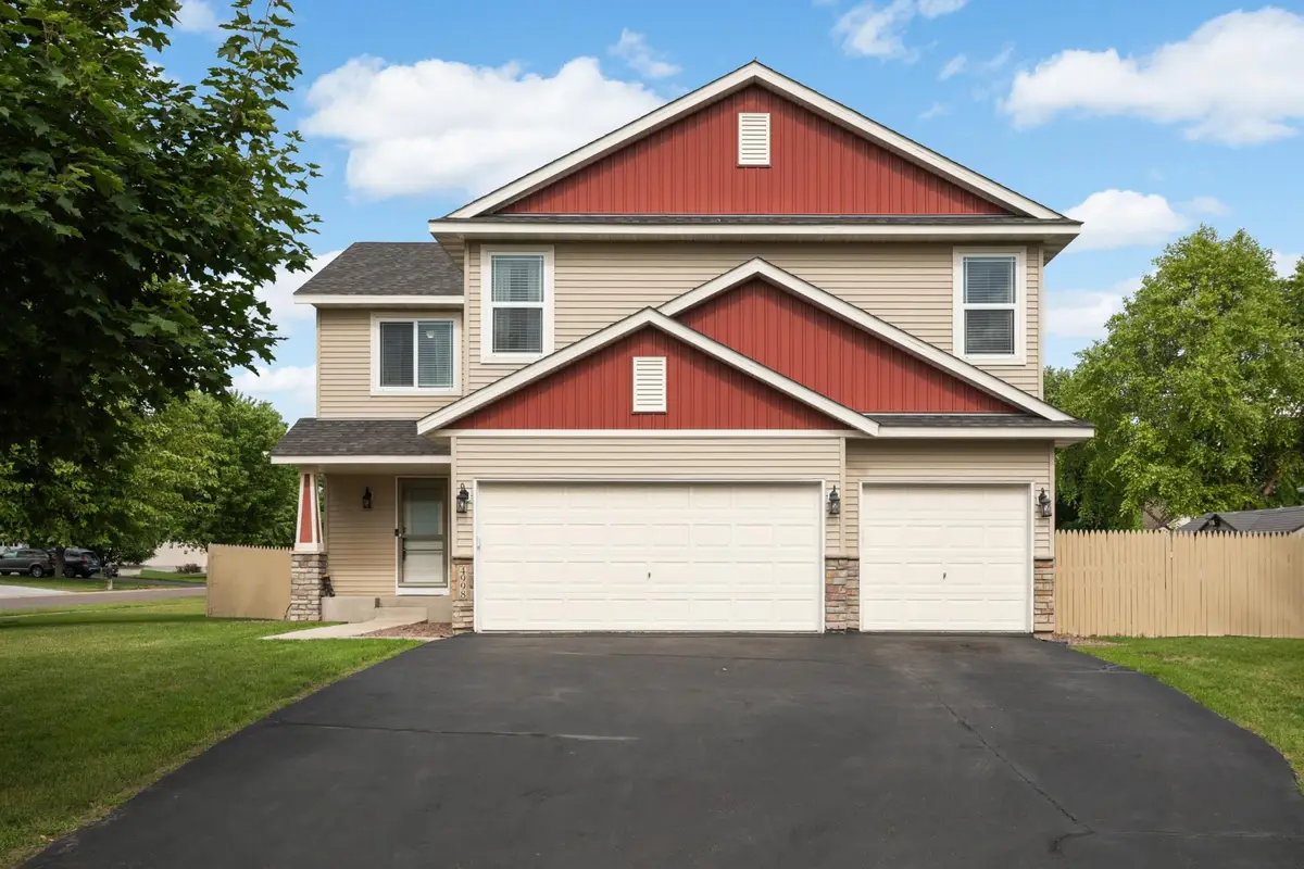 4998 Kama Lane Ne, Albertville, MN 55301 - #1