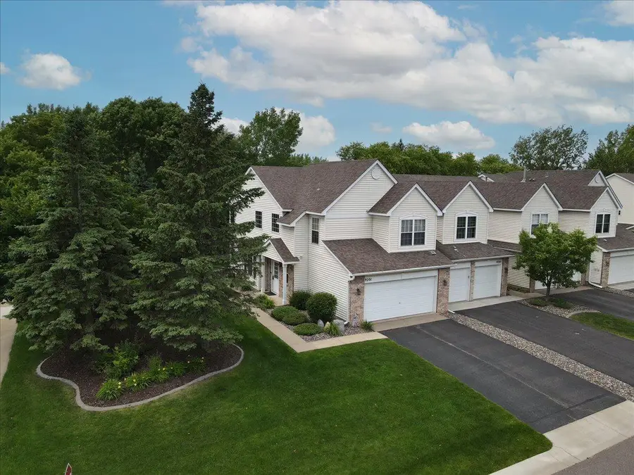 9201 Merrimac Lane N, Maple Grove, MN 55311 - #2