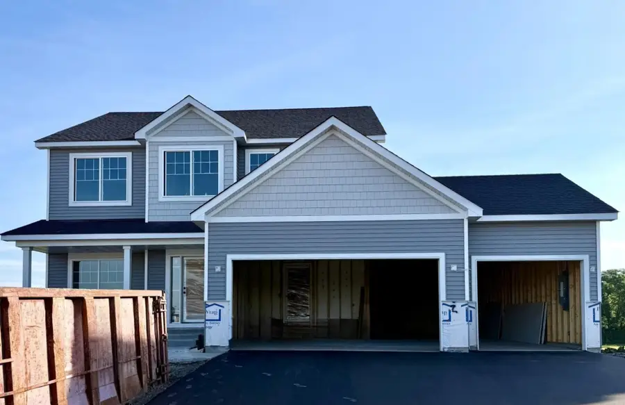 9662 32nd Street Ne, Saint Michael, MN 55376 - #2