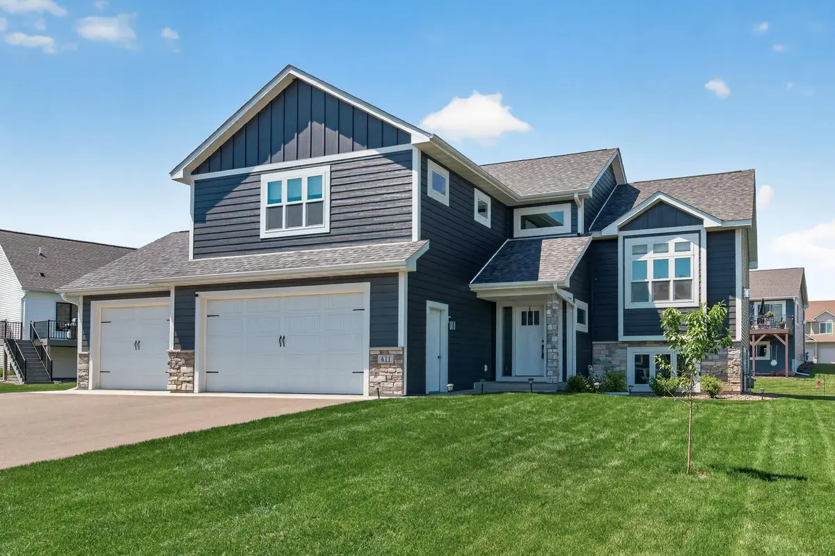 411 Westwood Drive, River Falls, WI 54022 - #1
