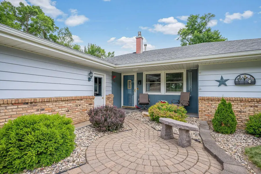 455 W Amber Lake Drive, Fairmont, MN 56031 - #2