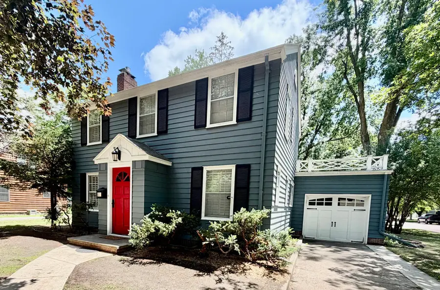 200 North Street, Tracy, MN 56175 - #2