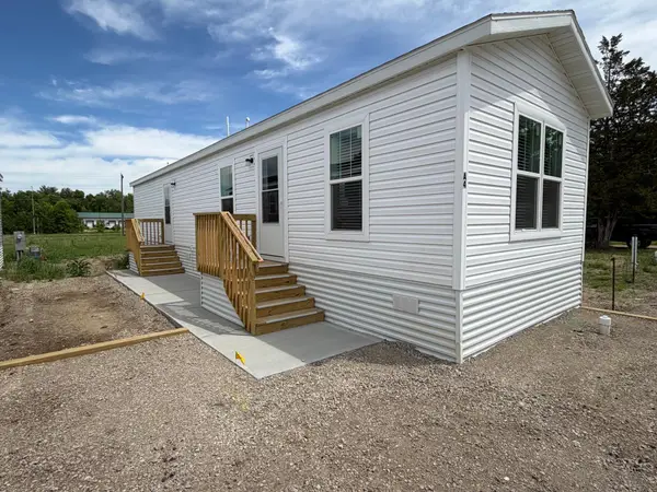 1611 6th Avenue E #A4, Alexandria, MN 56308