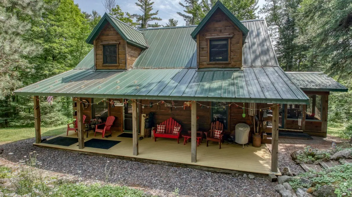 9146N Chippewa Pines Way, Winter, WI 54896 - #1