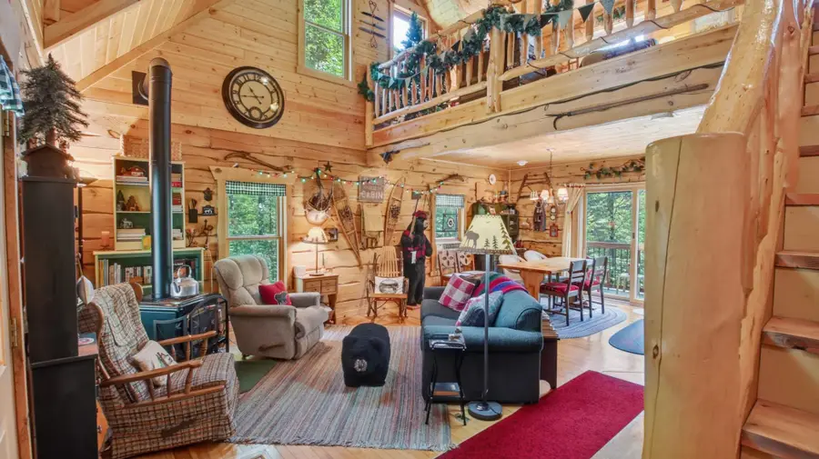 9146N Chippewa Pines Way, Winter, WI 54896 - #2