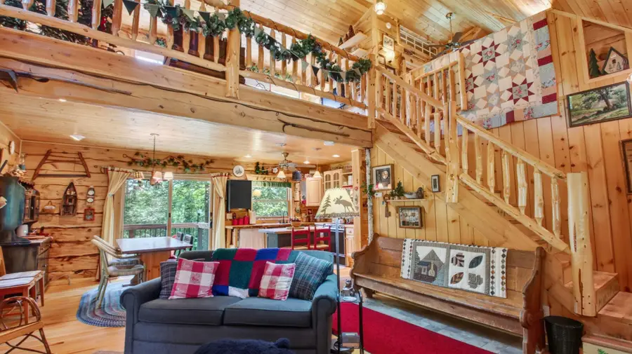 9146N Chippewa Pines Way, Winter, WI 54896 - #3