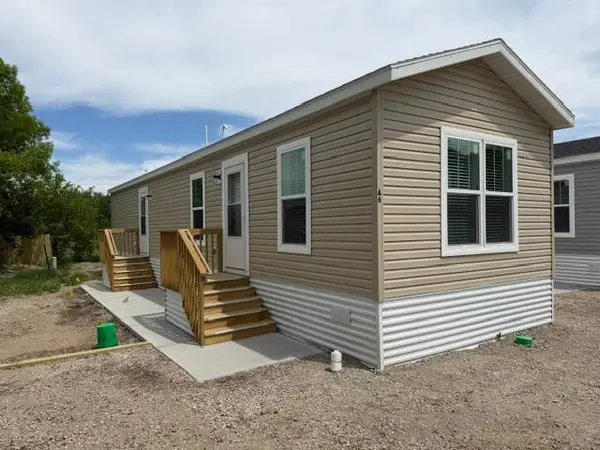 1611 6th Avenue E #A6, Alexandria, MN 56308