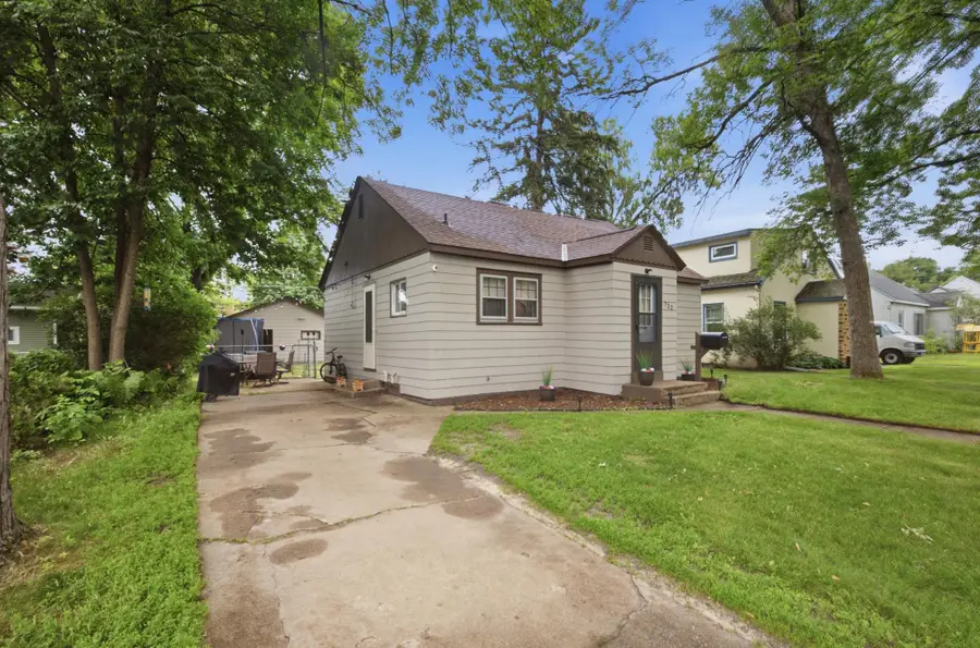 722 2nd Avenue Ne, Brainerd, MN 56401 - #2