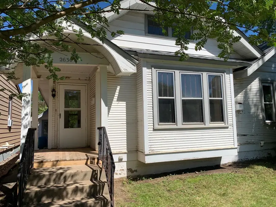 2630 3rd Avenue E, Hibbing, MN 55746 - #2