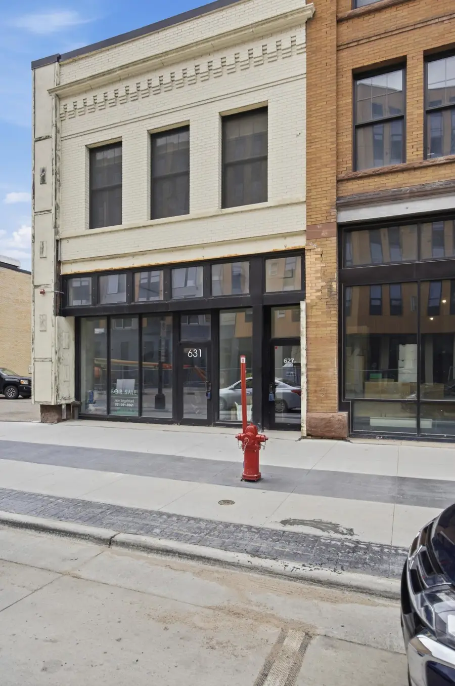 627 Northern Pacific Avenue N #208, Fargo, ND 58102 - #2