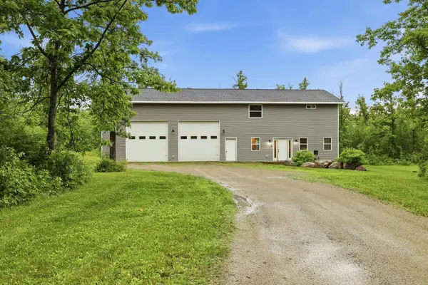 22421 380th Street, Laporte, MN 56461