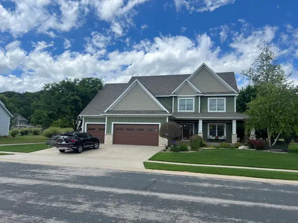 3969 Autumn Lake Court Sw, Rochester, MN 55902