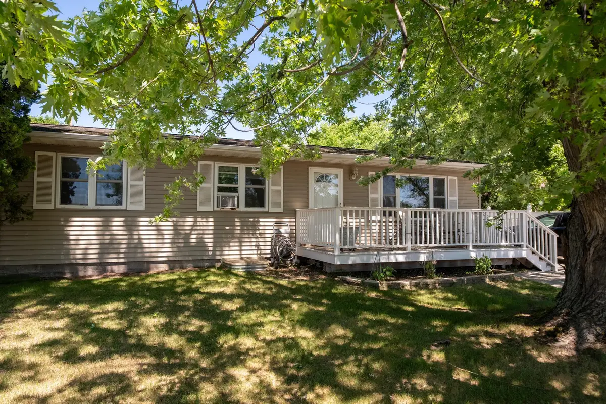 121 SE 10th Street, Grand Rapids, MN 55744 - #1