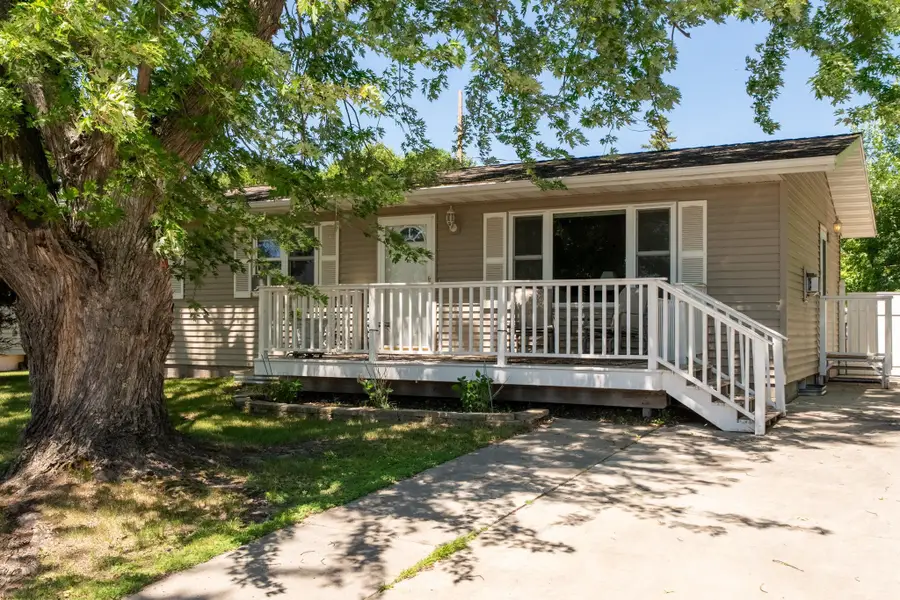 121 SE 10th Street, Grand Rapids, MN 55744 - #2