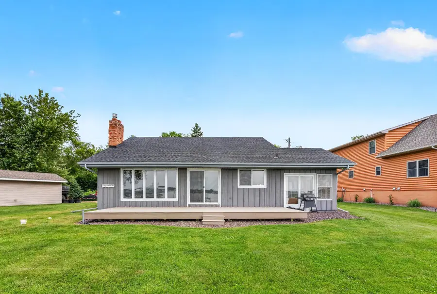50400 Bayside Avenue, Rush City, MN 55069 - #2