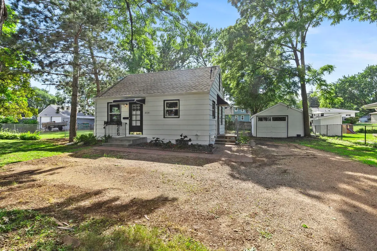 8734 Portland Avenue S, Bloomington, MN 55420 - #1