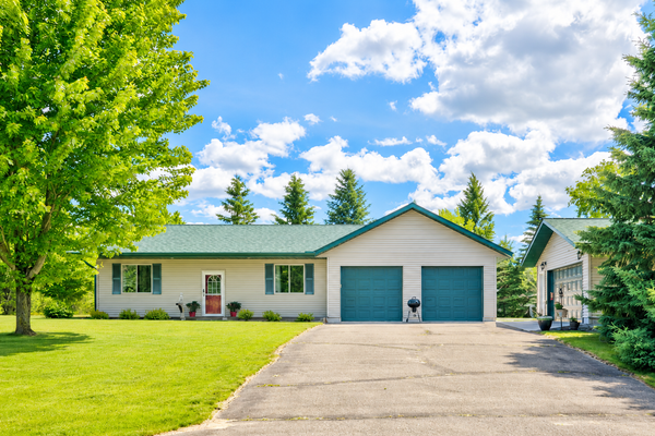 3755 Fox Lane, Pequot Lakes, MN 56472