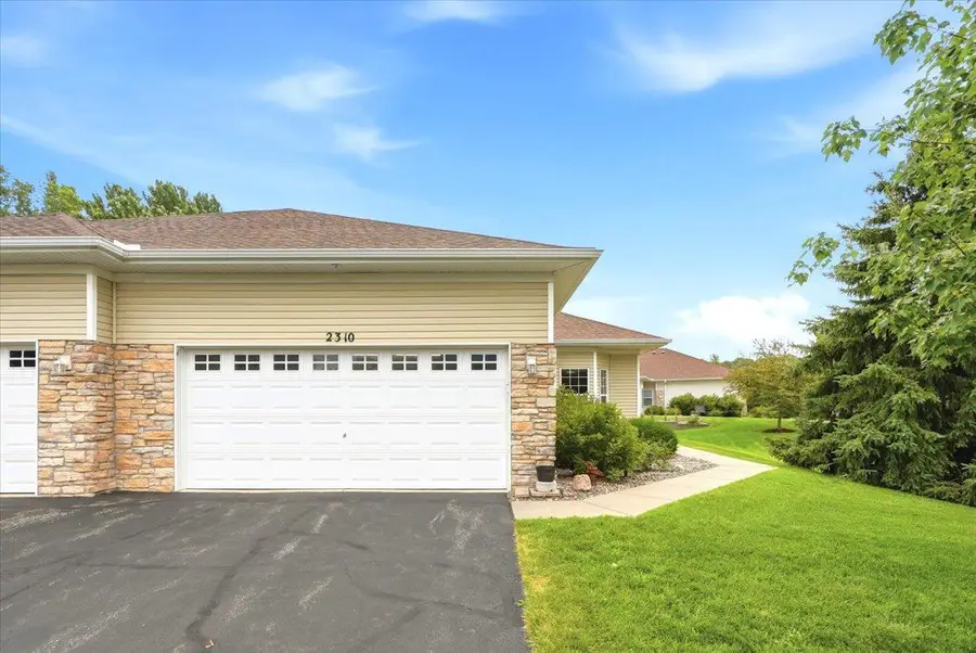 2310 Foxglove Way, Hudson, WI 54016 - #2