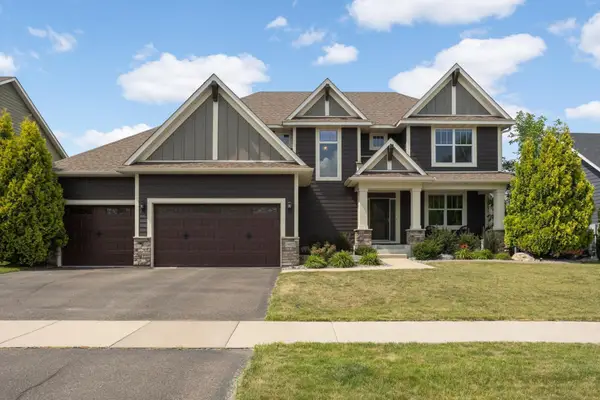 18072 72nd Avenue N, Maple Grove, MN 55311