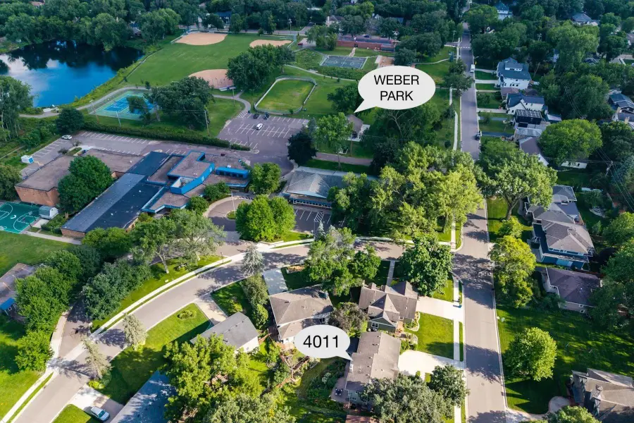 4011 Grimes Avenue S, Edina, MN 55416 - #3
