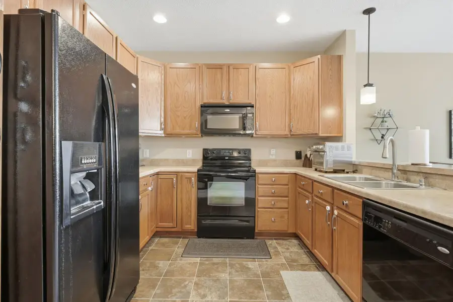 8336 Emery Parkway N, Champlin, MN 55316 - #2