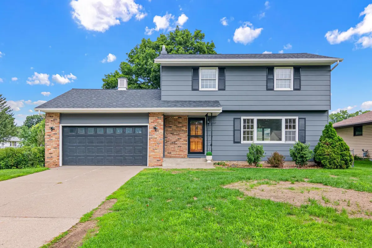 1367 Price Avenue E, Maplewood, MN 55109 - #1
