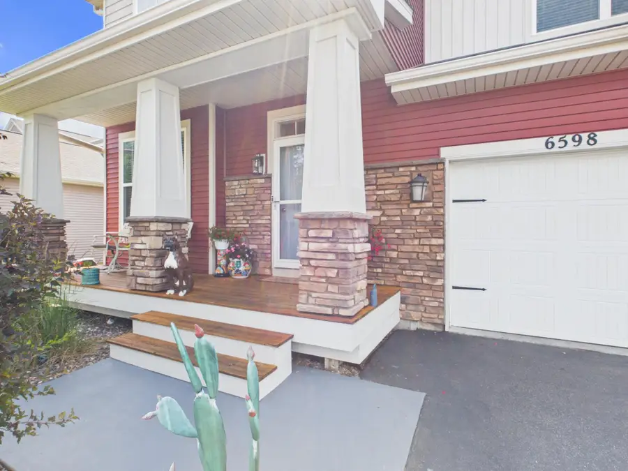 6598 Jeffery Avenue S, Cottage Grove, MN 55016 - #2